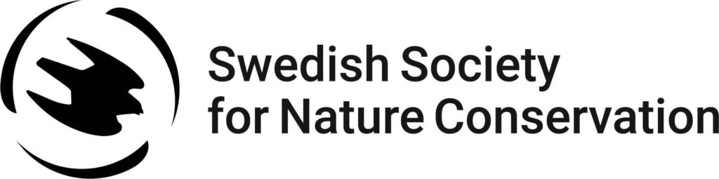 Swedish Society for Nature Conservation logo